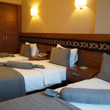איסטמבול Bern Hotel מראה חיצוני תמונה
