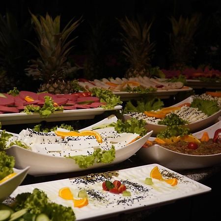 איסטמבול Bern Hotel מראה חיצוני תמונה