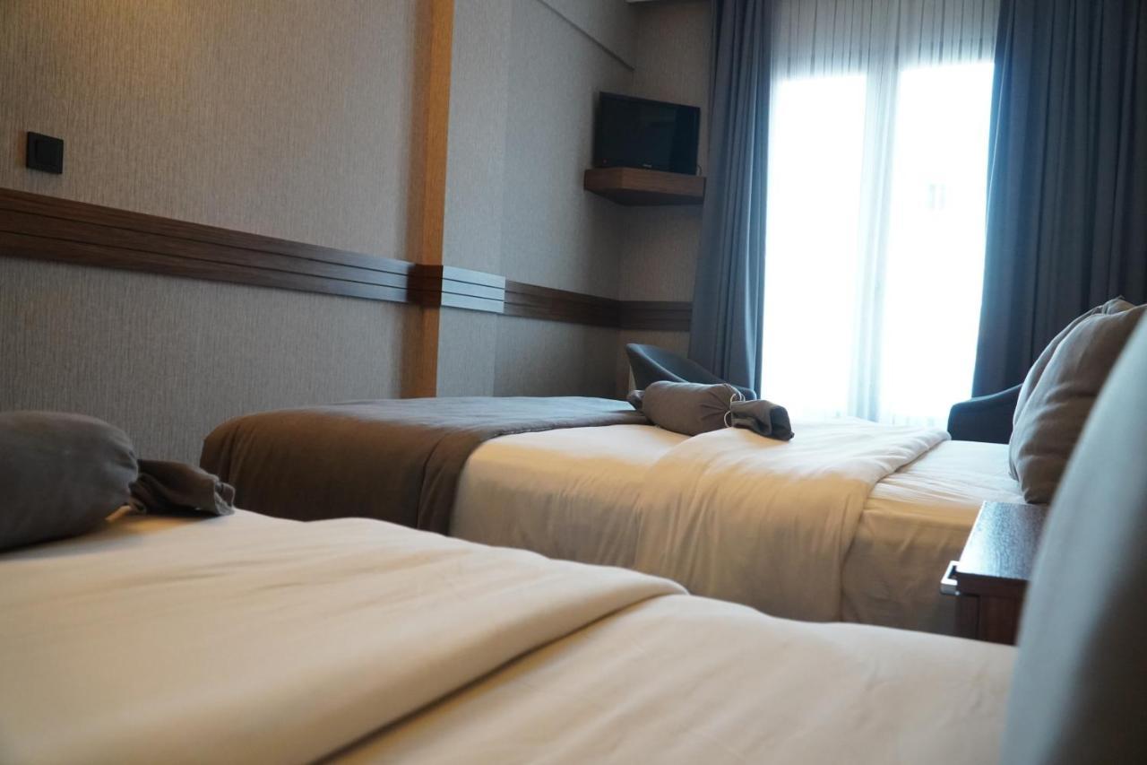 איסטמבול Bern Hotel מראה חיצוני תמונה