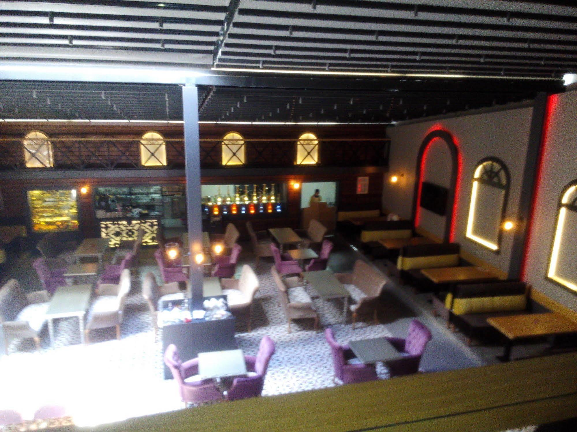 איסטמבול Bern Hotel מראה חיצוני תמונה