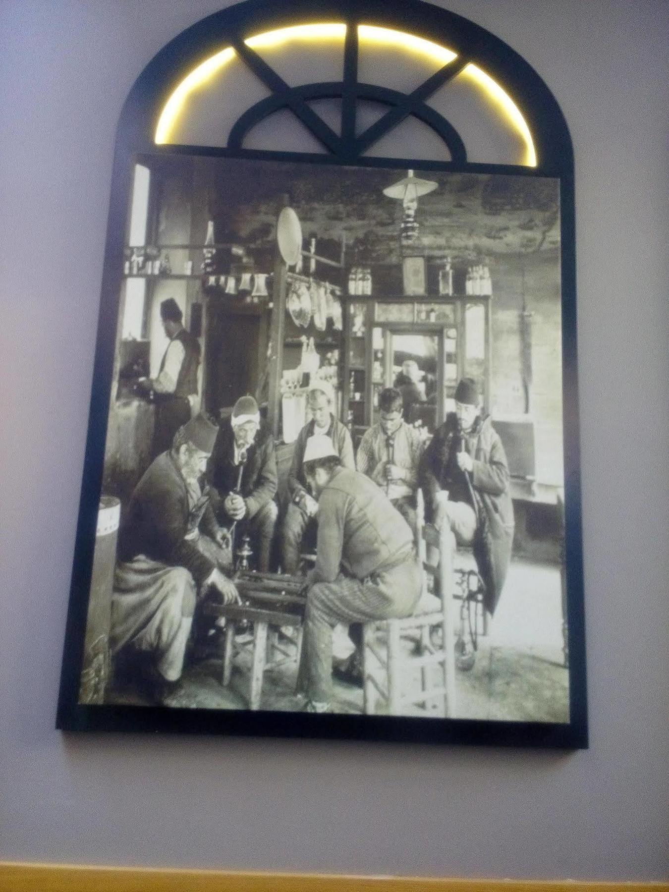 איסטמבול Bern Hotel מראה חיצוני תמונה