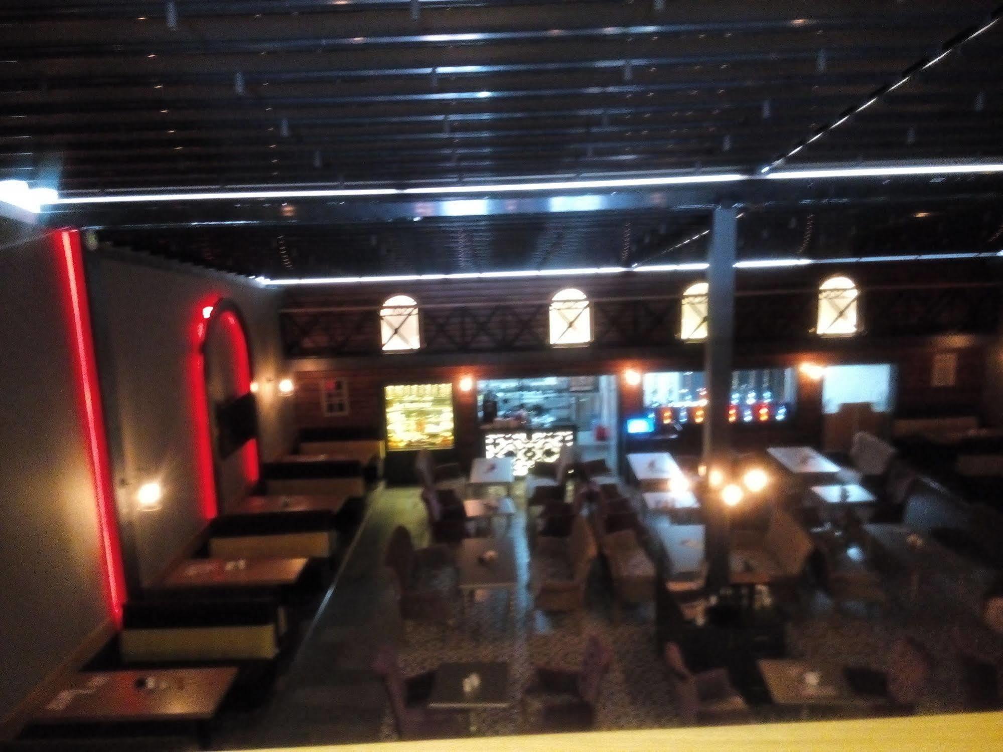 איסטמבול Bern Hotel מראה חיצוני תמונה