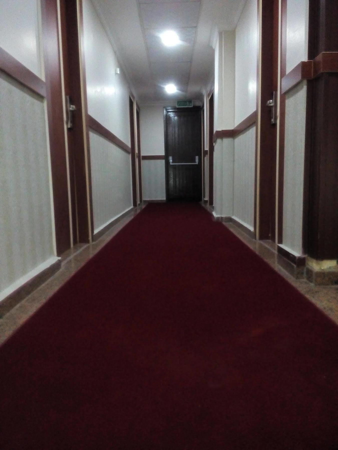 איסטמבול Bern Hotel מראה חיצוני תמונה